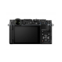 OLYMPUS PEN-F BLACK CORPO Garanzia 4 anni ufficiale Olympus Italia (PEN-F BODY BLACK)