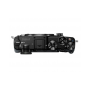 OLYMPUS PEN-F BLACK CORPO Garanzia 4 anni ufficiale Olympus Italia (PEN-F BODY BLACK)