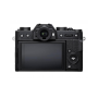 FUJI X-T20 BLACK+18-55/2,8-4 R LM OIS Garanzia 4 anni ufficiale Fujifilm Italia (X-T20 BLACK 18-55)