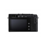 FUJI X-E3 BLACK SOLO CORPO Garanzia 4 anni ufficiale Fujifilm Italia (X-E3 BODY BLACK)