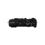 FUJI X-E3 BLACK SOLO CORPO Garanzia 4 anni ufficiale Fujifilm Italia (X-E3 BODY BLACK)