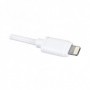 OWC NWTCBLUSBL2MW cavo Lightning 2 m Bianco (NWTCBLUSBL2MW)