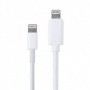 OWC NWTCBLUSBL2MW cavo Lightning 2 m Bianco (NWTCBLUSBL2MW)