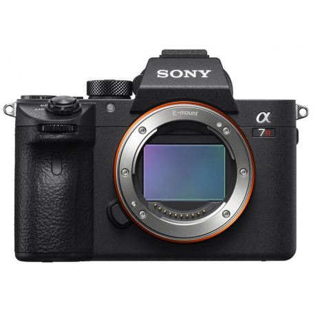 SONY ALPHA 7R III + TAMRON 17-28/2,8 DI III RXD+ (SONY ITALIA) Garanzia SONY 2+1 (SS236)