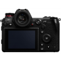 PANASONIC LUMIX S1 + 24-105/4 L (ITALIA)+Gratis Sandisk SDXC 128GB UHS-I EXTREME PRO170MB/S (DV397)