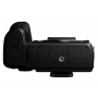PANASONIC LUMIX S1 + 24-105/4 L (ITALIA)+Gratis Sandisk SDXC 128GB UHS-I EXTREME PRO170MB/S (DV397)