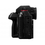 PANASONIC LUMIX S1 + 24-105/4 L (ITALIA)+Gratis Sandisk SDXC 128GB UHS-I EXTREME PRO170MB/S (DV397)