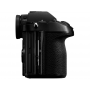 PANASONIC LUMIX S1 + 24-105/4 L (ITALIA)+Gratis Sandisk SDXC 128GB UHS-I EXTREME PRO170MB/S (DV397)