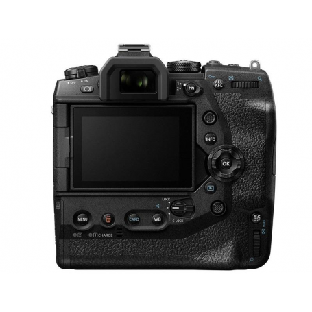 OLYMPUS OM-D E-M1X (ITALIA) (OL576)