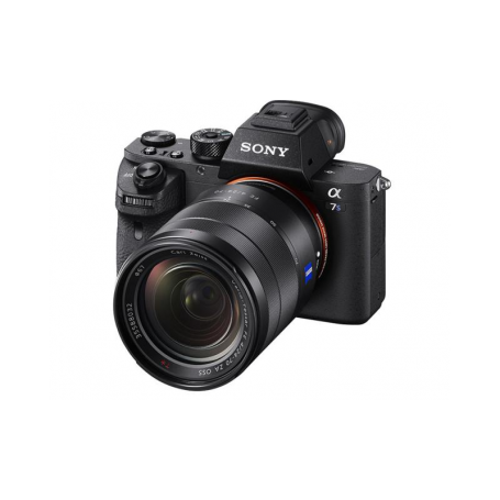 SONY ALPHA 7S II + SEL FE 24-70/4 ZA OSS (SONY ITALIA) (SS155)
