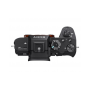 SONY ALPHA 7S II + XLR-K2M INTERFACE SHOE(ITALIA) (SS153)
