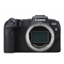 Canon EOS RP Body + EF-EOS R Adapter Corpo MILC 26,2 MP CMOS 6240 x 4160 Pixel Nero (CN696)