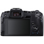 Canon EOS RP Body + EF-EOS R Adapter Corpo MILC 26,2 MP CMOS 6240 x 4160 Pixel Nero (CN696)