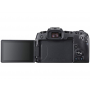 Canon EOS RP Body + EF-EOS R Adapter Corpo MILC 26,2 MP CMOS 6240 x 4160 Pixel Nero (CN696)