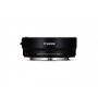 Canon EOS RP Body + EF-EOS R Adapter Corpo MILC 26,2 MP CMOS 6240 x 4160 Pixel Nero (CN696)