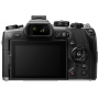 OLYMPUS OM-D E-M1 MARK II SILVER LIMITED EDITION + 60/2,8 MACRO (OL579)