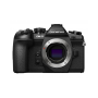 OLYMPUS OM-D E-M1 MARK II CORPO   Garanzia POLYPHOTO 5 anni (OL533)