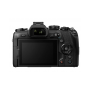 OLYMPUS OM-D E-M1 MARK II CORPO   Garanzia POLYPHOTO 5 anni (OL533)