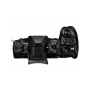 OLYMPUS OM-D E-M1 MARK II CORPO   Garanzia POLYPHOTO 5 anni (OL533)