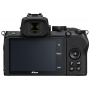 NIKON Z50 + 16-50 VR + SD 64GB KIT (NK513)