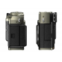 FUJI X-PRO3 SILVER DURATECT Garanzia FUJIFILM ITALIA 2 anni+Gratis estensione LONGEVA  (ITALIA) (FU851)