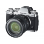 FUJI X-T3 SILVER + XF 16-80/4 R OIS WR GARANZIA FUJIFILM ITALIA 2 ANNI+ GRATIS LONGEVA 2 ANNI(ITALIA) (FU852)
