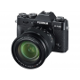 FUJI X-T3 BLACK + XF 16-80/4 R OIS WR GARANZIA FUJIFILM ITALIA 2 ANNI + GRATIS LONGEVA 2 ANNI (ITALIA) (FU847)