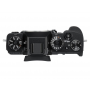 FUJI X-T3 BLACK + XF 16-80/4 R OIS WR GARANZIA FUJIFILM ITALIA 2 ANNI + GRATIS LONGEVA 2 ANNI (ITALIA) (FU847)
