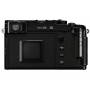 FUJI X-PRO3 BLACK BODY 	 GARANZIA FUJIFILM ITALIA 2 ANNI + GRATIS LONGEVA 2 ANNI (ITALIA) (FU849)
