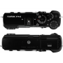 FUJI X-PRO3 BLACK BODY 	 GARANZIA FUJIFILM ITALIA 2 ANNI + GRATIS LONGEVA 2 ANNI (ITALIA) (FU849)
