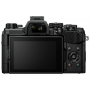 OLYMPUS OM-D E-M5 MARKIII BLACK + ED 14-150II ITALIA Garanzia POLYPHOTO 5 anni (OL591)