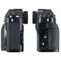 FUJI X-T3 BLACK + XF 16-50/3,5-5,6 ITALIA GARANZIA FUJIFILM ITALIA 2 ANNI (FU855)