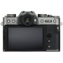 FUJI X-T30 ANTRACITE + 18-55/2,8-4 R LM OIS ITALIA GARANZIA FUJIFILM ITALIA 2 ANNI + GRATIS LONGEVA 2 ANNI (FU837)