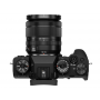 FUJI X-T4 BLACK + XF 18-55/2,8-4R LM OIS (ITALIA) (FU870)