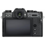 FUJI X-T30 NERO + 18-55 / 2,8-4 R LM OIS (ITALIA) GARANZIA FUJIFILM ITALIA 2 ANNI (FU812)