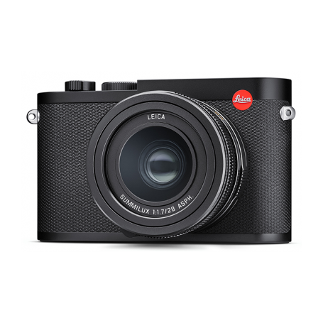 Leica Q2 nero 19050 (Leica Q2 nero 19050)