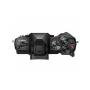 OLYMPUS OM-D E-M10 MARKIII BLACK (OL557)