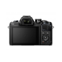 OLYMPUS OM-D E-M10 MARKIII BLACK (OL557)