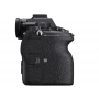Sony Alpha 1 Corpo MILC 50,1 MP Exmor RS CMOS 8640 x 5760 Pixel Nero (ILCE1B)