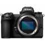 NIKON Z7 II CORPO + ANELLO FTZ Garanzia NITAL VIP 4 anni (NK529)