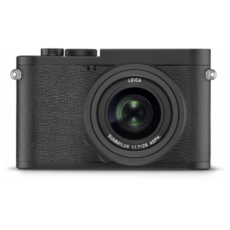 Leica Q2 Monochrom (6035418)