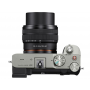 SONY ALPHA 7C SILVER + SEL 28-60 (ILCE7CLS) SONY ITALIA 2+1 (SS255)