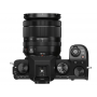 FUJI X-S10 BLACK + XF 18-55/2,8-4 R (Garanzia FUJIFILM ITALIA 2 anni) (FU882)