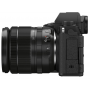 FUJI X-S10 BLACK + XF 18-55/2,8-4 R (Garanzia FUJIFILM ITALIA 2 anni) (FU882)