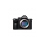 Fotocamera mirrorless  ILCE7RM3B Alpha Alpha 7R III Body Alfa 7R Mark III Nero (ILCE7RM3B)