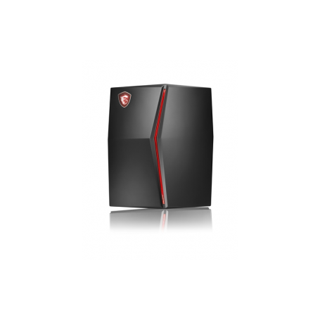 MSI PC VORTEX G25 8RD-055IT I7-8700 16GB 512GB SSD + 1TB GTX 1060 6GB WIN 10 HOME (9S7-1T3111-055) (9S7-1T3111-055)