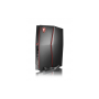 MSI PC VORTEX G25 8RD-055IT I7-8700 16GB 512GB SSD + 1TB GTX 1060 6GB WIN 10 HOME (9S7-1T3111-055) (9S7-1T3111-055)