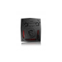 MSI PC VORTEX G25 8RD-055IT I7-8700 16GB 512GB SSD + 1TB GTX 1060 6GB WIN 10 HOME (9S7-1T3111-055) (9S7-1T3111-055)