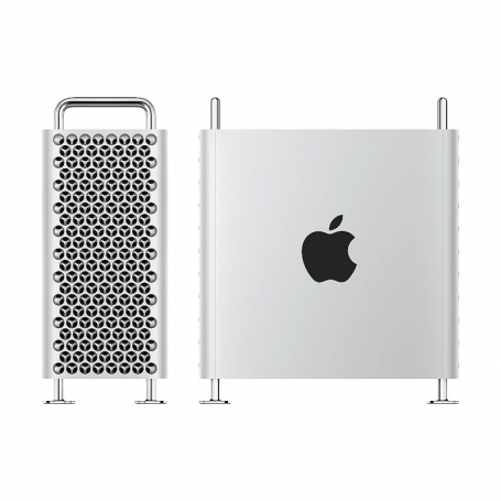 Apple Mac Pro 2,5 / 1,5 TB / 8 TB SSD 2x Radeon Pro W5700X 2x16GB (5Z0W3-07461000) (5Z0W3-07461000)