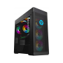 Lenovo Legion T7 34IMZ5 i7-10700K 32 GB, 1TB SSD,  RTX3080/10GB,  WLAN W10 (90Q8004DGE)